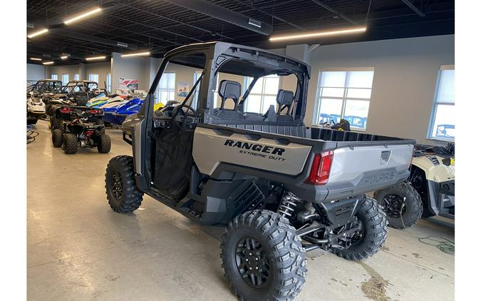 2024 Polaris Industries RANGER XD 1500 Premium