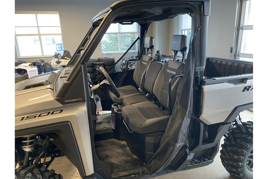 2024 Polaris Industries RANGER XD 1500 Premium