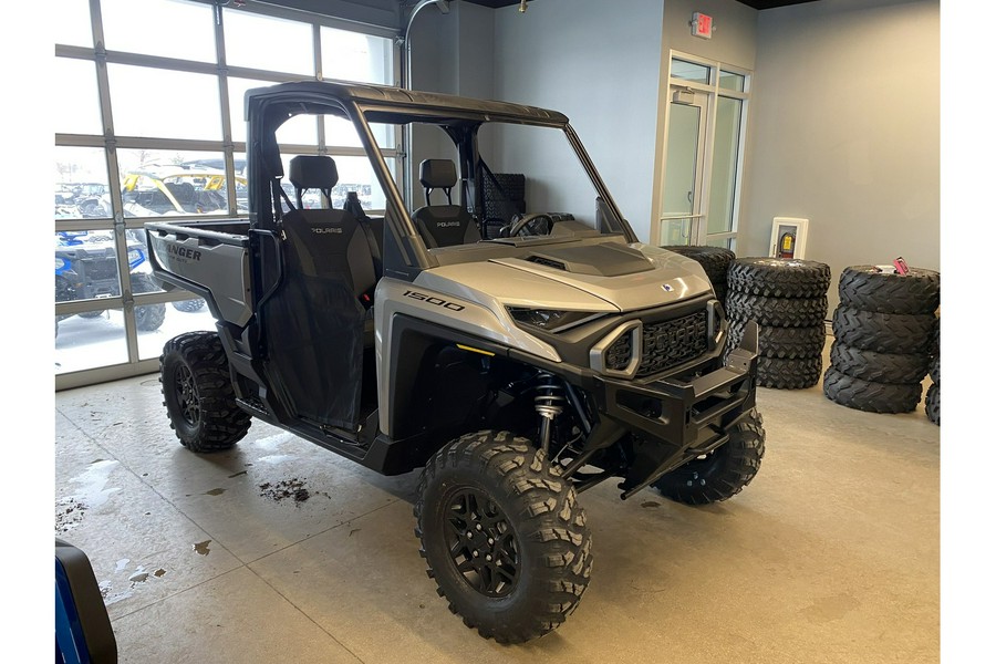 2024 Polaris Industries RANGER XD 1500 Premium