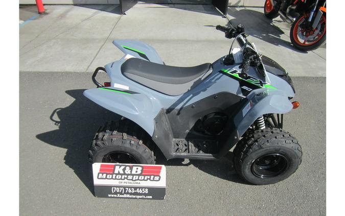 2024 Kawasaki KFX 90