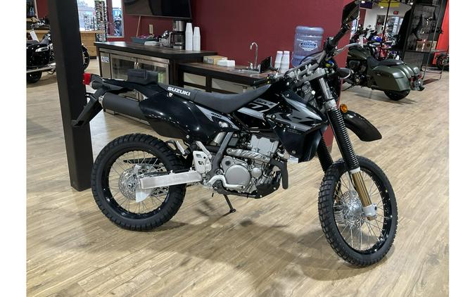 2024 Suzuki DR-Z400S