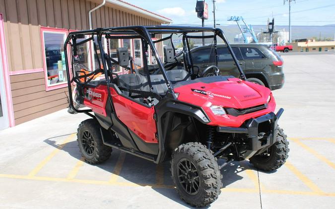 2024 Honda® Pioneer 1000-5 Deluxe