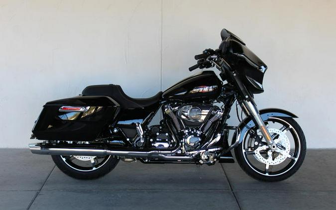 2024 Harley-Davidson® FLHX - Street Glide®