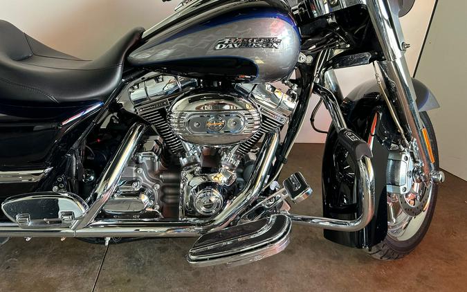 2008 Harley-Davidson FLHRSE4