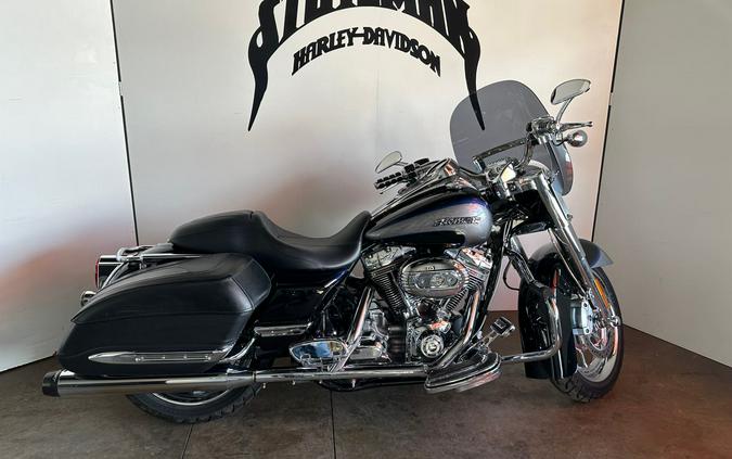 2008 Harley-Davidson FLHRSE4