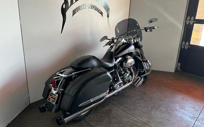 2008 Harley-Davidson FLHRSE4