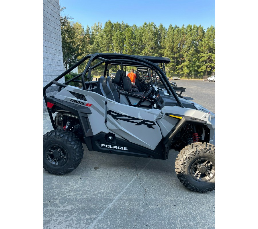 2023 Polaris RZR Trail S 1000 Premium