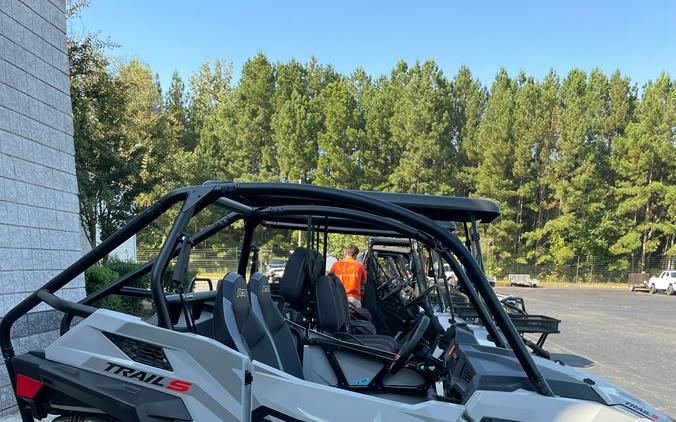 2023 Polaris RZR Trail S 1000 Premium