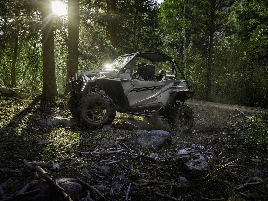 2023 Polaris RZR Trail S 1000 Premium