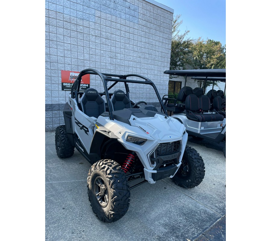 2023 Polaris RZR Trail S 1000 Premium