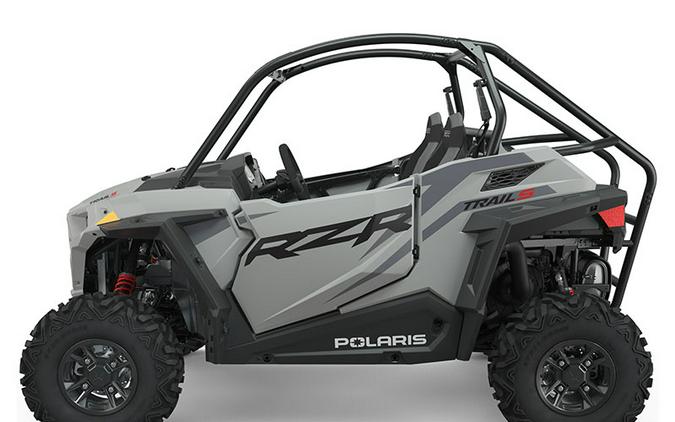 2023 Polaris RZR Trail S 1000 Premium