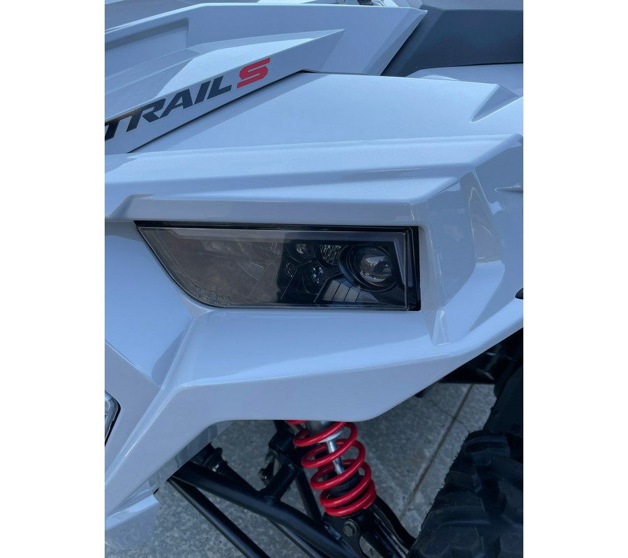 2023 Polaris RZR Trail S 1000 Premium