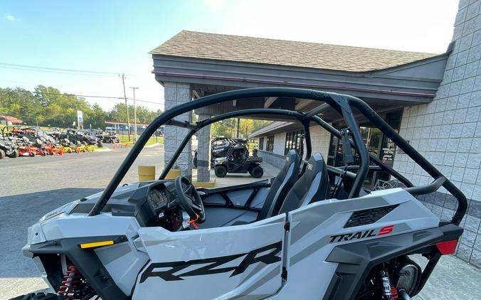 2023 Polaris RZR Trail S 1000 Premium