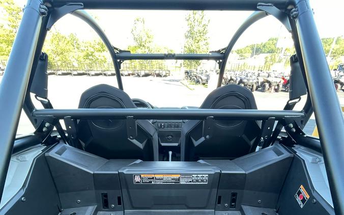 2023 Polaris RZR Trail S 1000 Premium