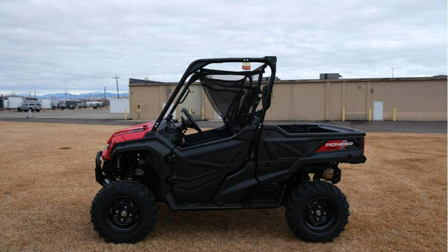 2024 Honda® Pioneer 1000