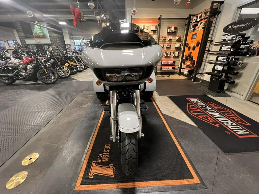 2024 Harley-Davidson® FLTRT - Road Glide® 3