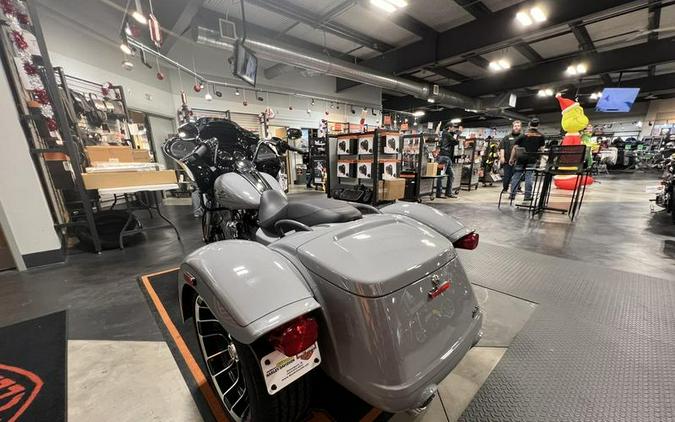 2024 Harley-Davidson® FLTRT - Road Glide® 3