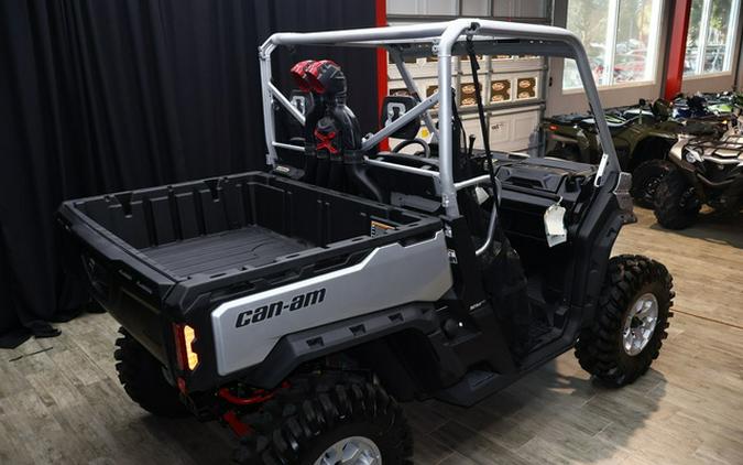 2025 Can-Am Defender X mr HD10 Wildland Camo