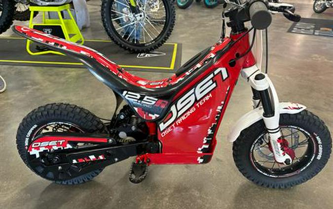 2024 Oset Electric Bikes 12.5R Trials