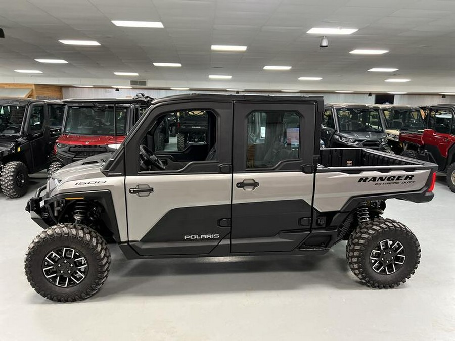 2024 Polaris® Ranger Crew XD 1500 NorthStar Edition Ultimate