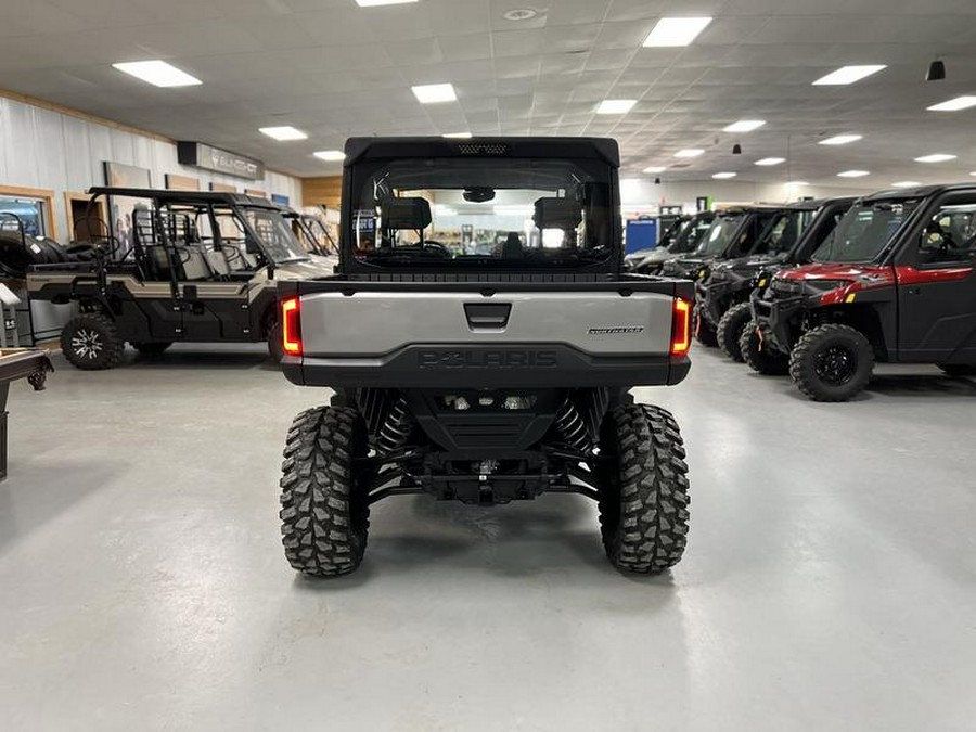 2024 Polaris® Ranger Crew XD 1500 NorthStar Edition Ultimate