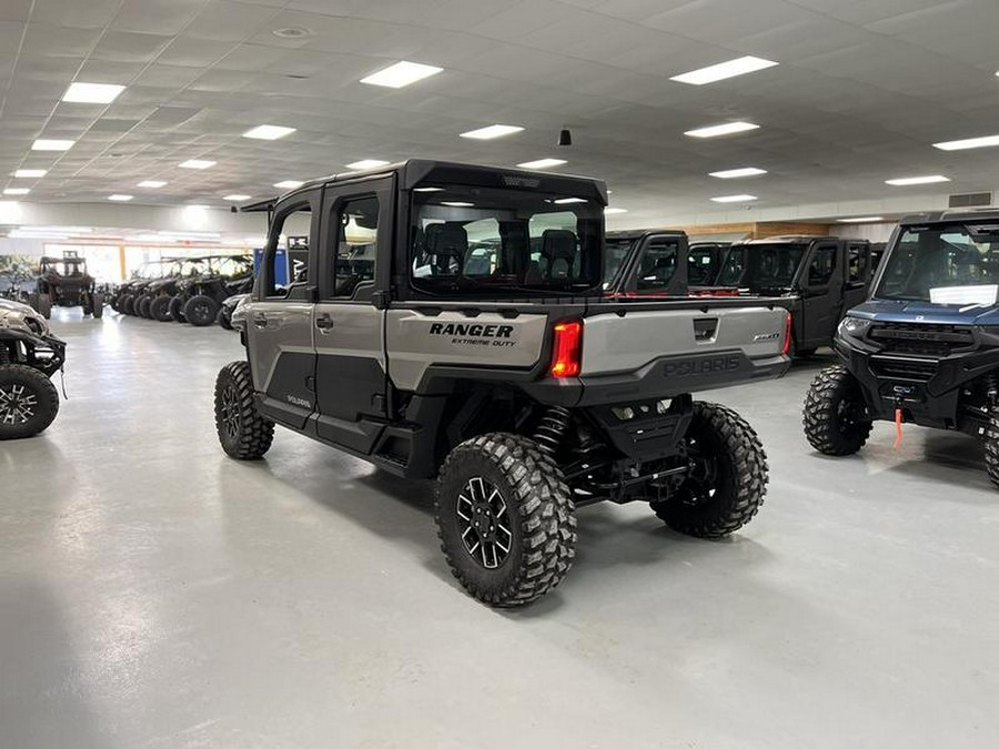 2024 Polaris® Ranger Crew XD 1500 NorthStar Edition Ultimate