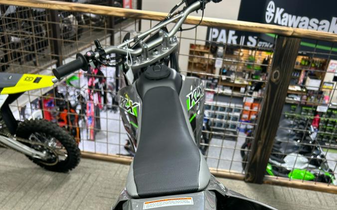 2025 Kawasaki KLX®230R S