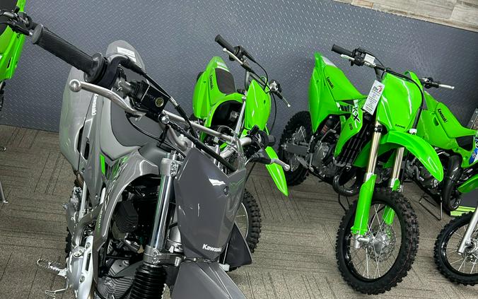 2025 Kawasaki KLX®230R S