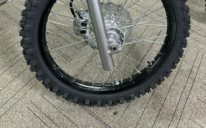 2025 Kawasaki KLX®230R S