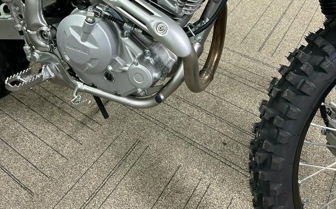 2025 Kawasaki KLX®230R S