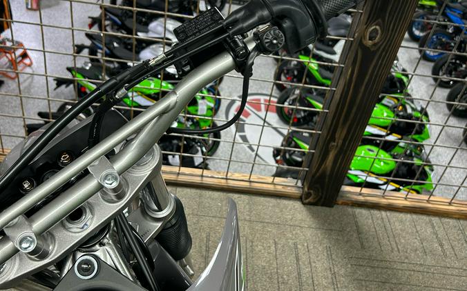 2025 Kawasaki KLX®230R S