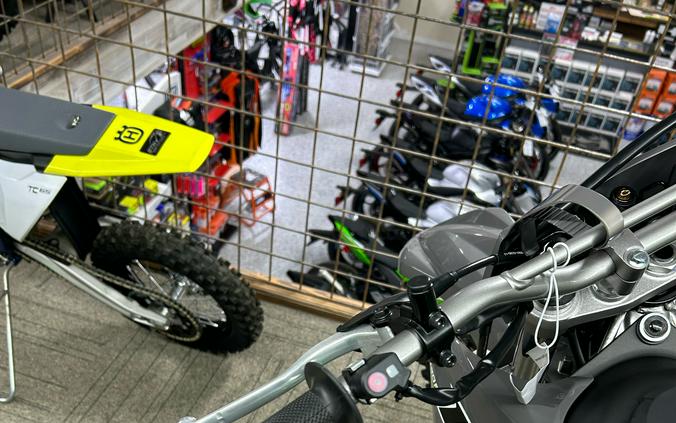 2025 Kawasaki KLX®230R S