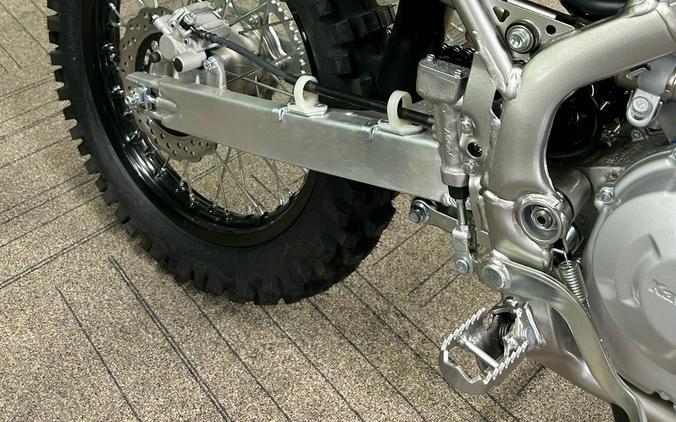 2025 Kawasaki KLX®230R S