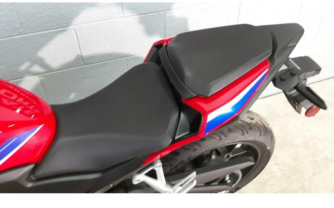 2025 CBR500R ABS - Honda