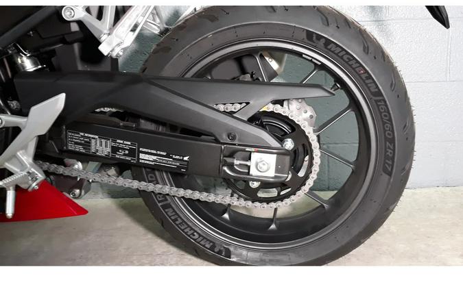 2025 CBR500R ABS - Honda
