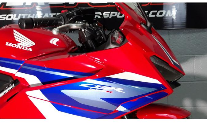 2025 CBR500R ABS - Honda