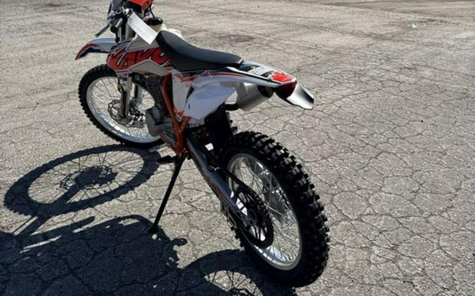 2025 Kayo K2 Pro