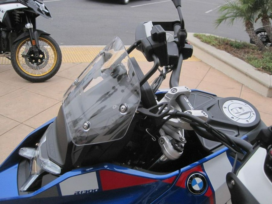 2026 BMW R 1300 GS