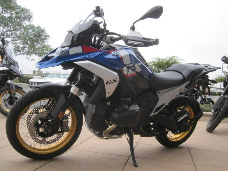 2026 BMW R 1300 GS
