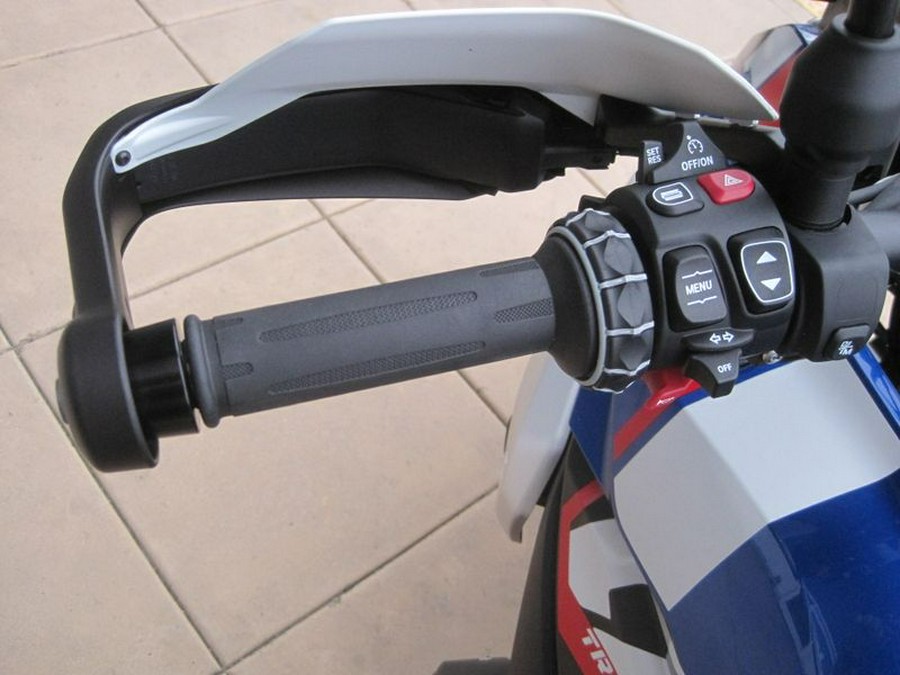 2026 BMW R 1300 GS