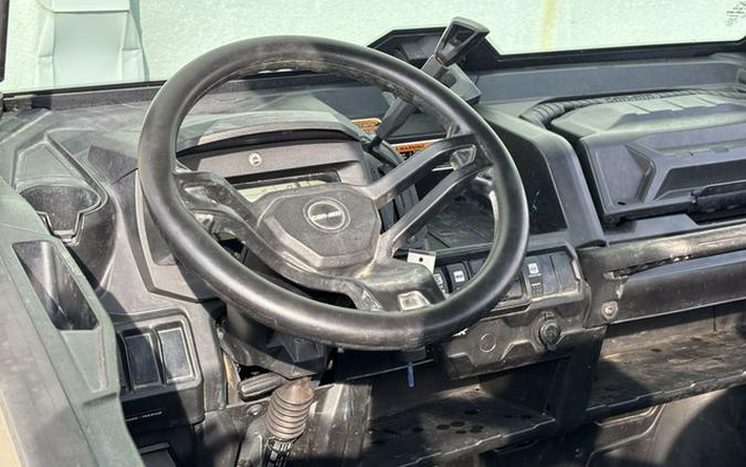 2023 Can-Am Defender X mr HD10