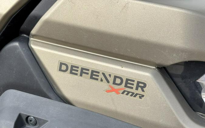 2023 Can-Am Defender X mr HD10