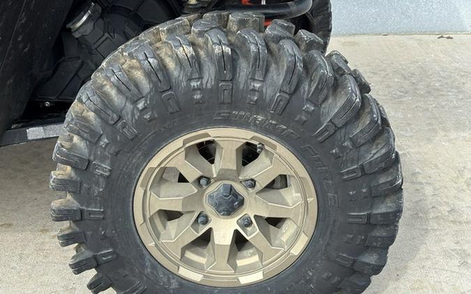 2023 Can-Am Defender X mr HD10