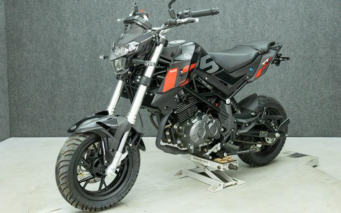 2023 BENELLI TNT135