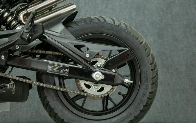 2023 BENELLI TNT135