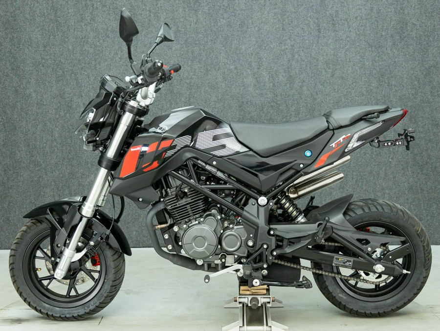 2023 BENELLI TNT135