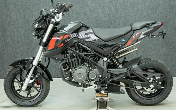 2023 BENELLI TNT135
