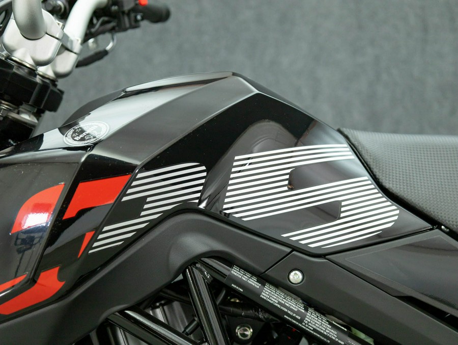 2023 BENELLI TNT135