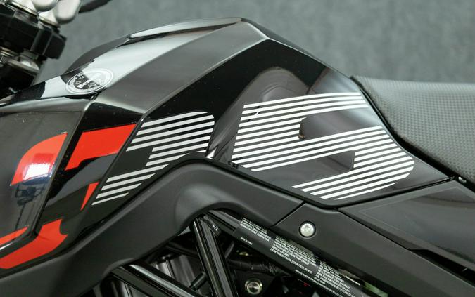 2023 BENELLI TNT135