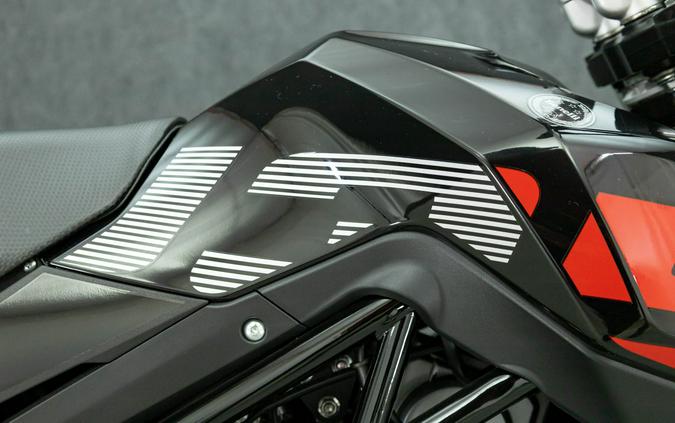 2023 BENELLI TNT135